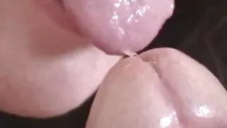 Baise anale puis éjaculation sexe film gratuit faciale dans le cul d'une jeune blonde