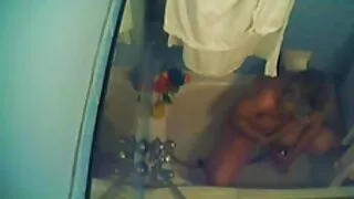 Lesbiennes d'ébène se battant les uns les autres pénis les vidéos de sexe gratuit en silicone