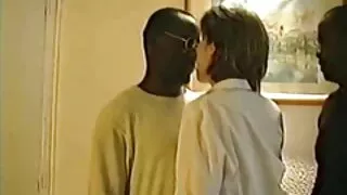 Orgie lesbienne au dîner avec belle-mère sexe gratuit en streaming et belle-fille