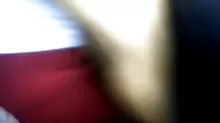 Lesbienne avec gros films sexe amateur cul doigtant la chatte rasée