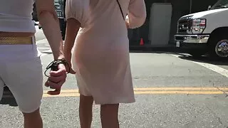 Un mec a fourré video sexe française gratuite sa bite dans le cul d'une jolie fille