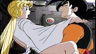 Donnant sucer la grosse film de sexe en streaming gratuit bite, mec baise soeur blonde dans le cul serré