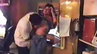 Seule une bite dure dans le trou du cul peut amener une chienne à video sexe française gratuite l'orgasme