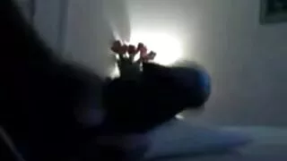 Une belle lesbienne lèche le vagin d'une nana et baise video gratuite sexe amateur son jouet